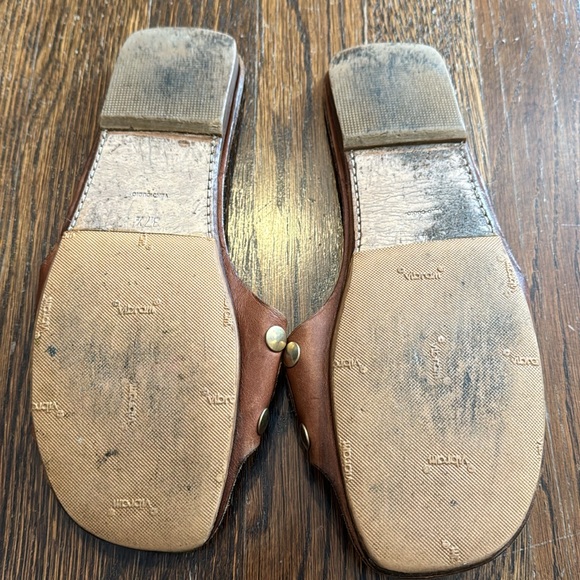 Miu Miu Slides Sandals size 37.5 7.5 - Picture 3 of 4